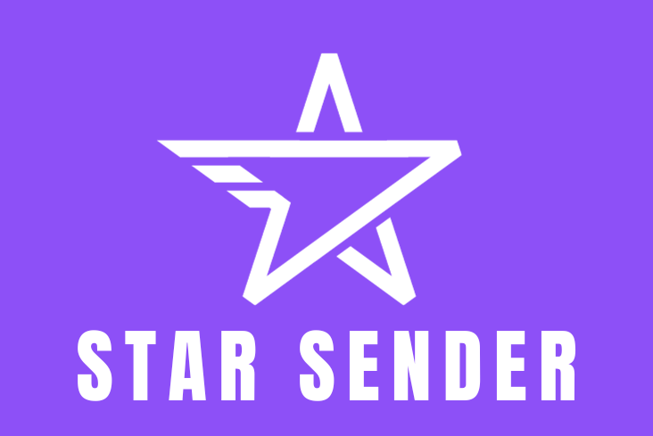 Star Sender